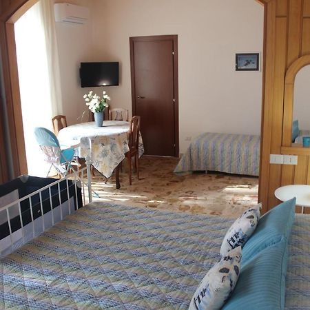 Soffio Del Libeccio B&B Syracuse Exteriér fotografie