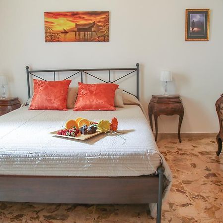 Soffio Del Libeccio B&B Syracuse Pokoj fotografie