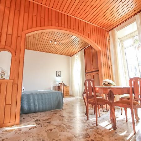 Soffio Del Libeccio B&B Syracuse Pokoj fotografie