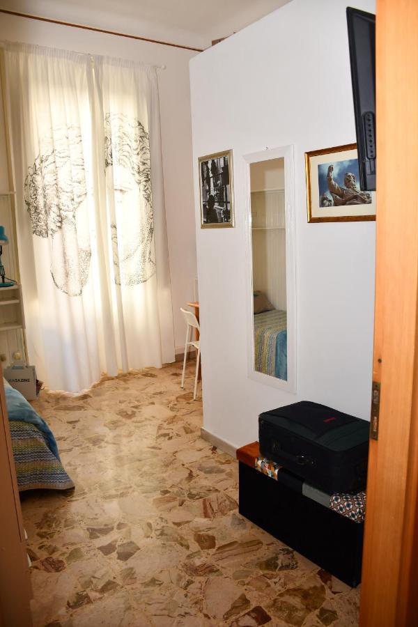Soffio Del Libeccio B&B Syracuse Exteriér fotografie