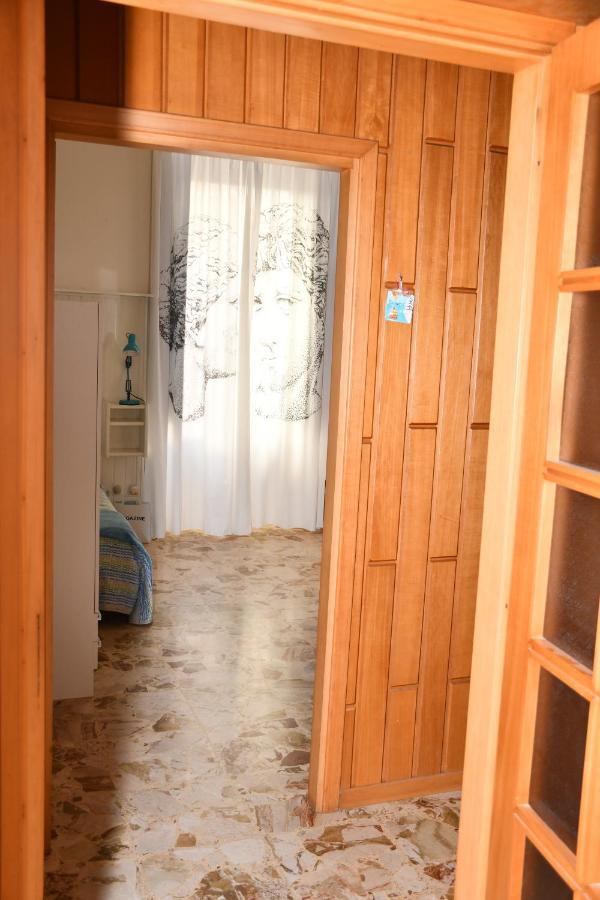 Soffio Del Libeccio B&B Syracuse Exteriér fotografie