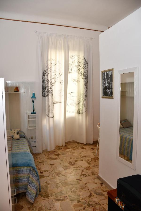 Soffio Del Libeccio B&B Syracuse Exteriér fotografie