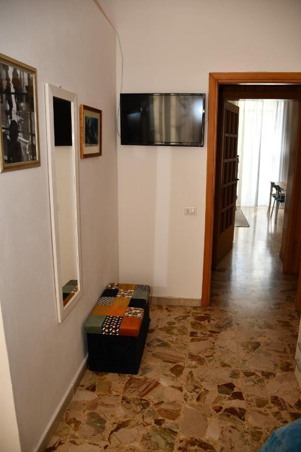 Soffio Del Libeccio B&B Syracuse Exteriér fotografie