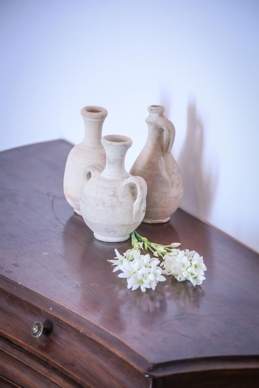 Soffio Del Libeccio B&B Syracuse Pokoj fotografie
