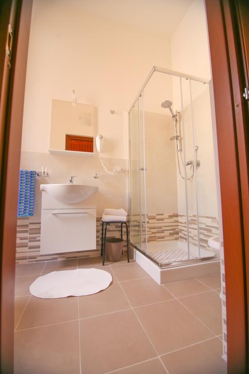 Soffio Del Libeccio B&B Syracuse Pokoj fotografie