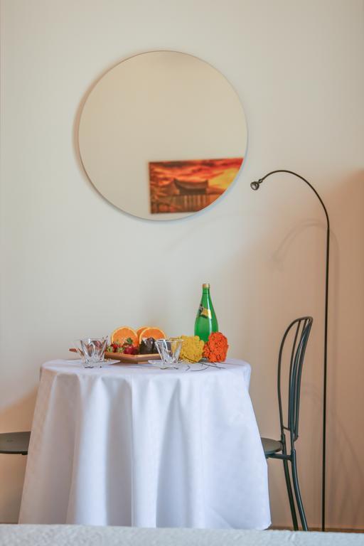 Soffio Del Libeccio B&B Syracuse Pokoj fotografie