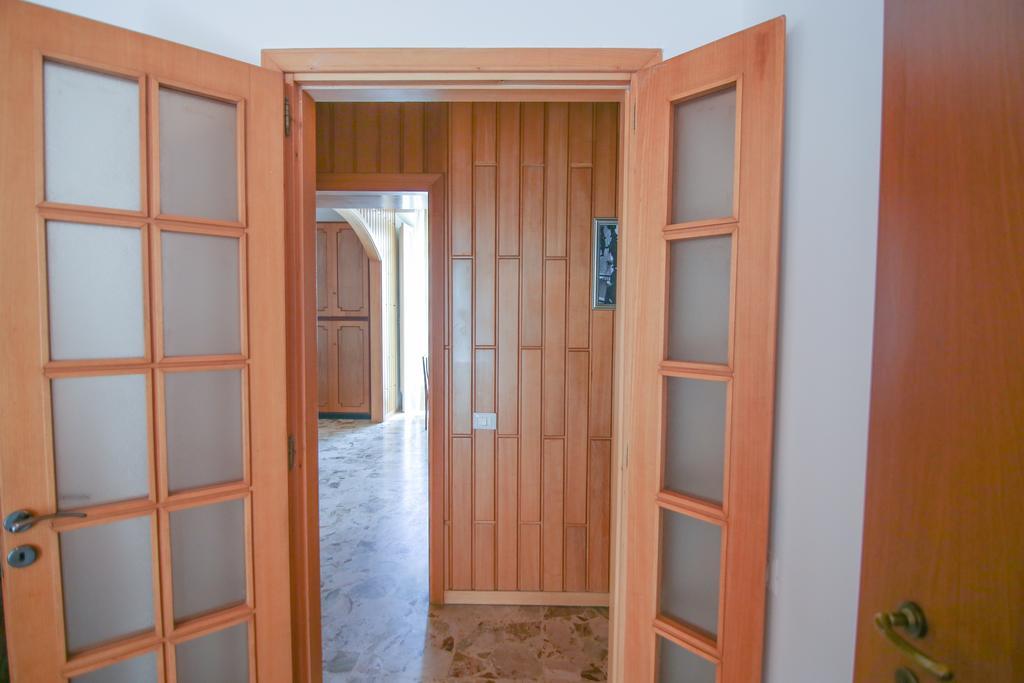 Soffio Del Libeccio B&B Syracuse Pokoj fotografie