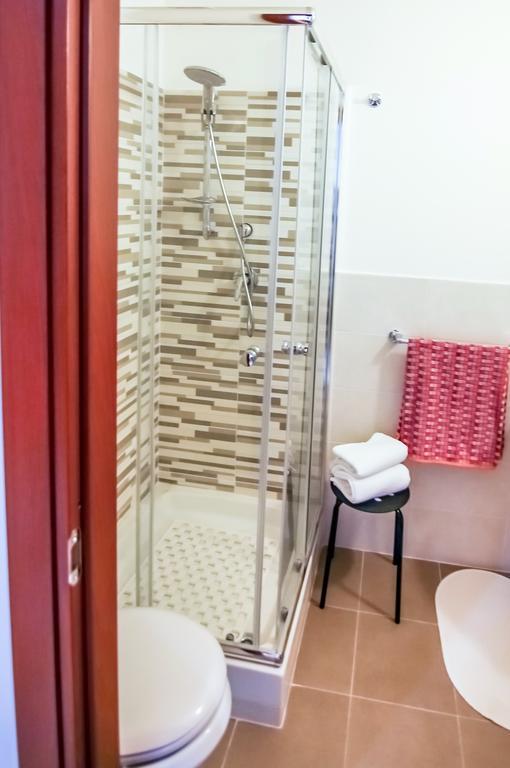 Soffio Del Libeccio B&B Syracuse Pokoj fotografie