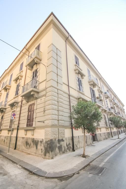 Soffio Del Libeccio B&B Syracuse Pokoj fotografie