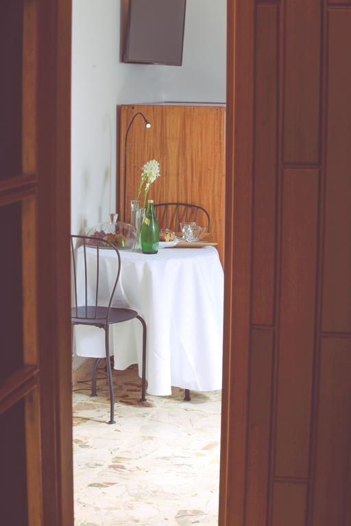 Soffio Del Libeccio B&B Syracuse Pokoj fotografie